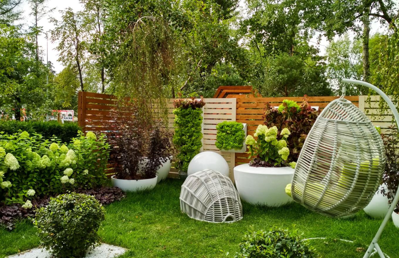 Harmonious Havens: Neptonbuy's Serene Outdoor Living Spaces