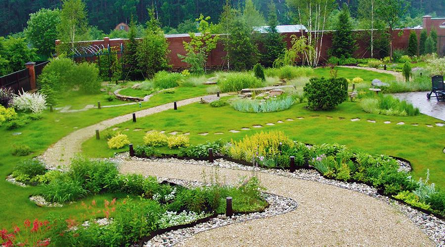 Crafting Your Perfect Outdoor Oasis: Design Insights